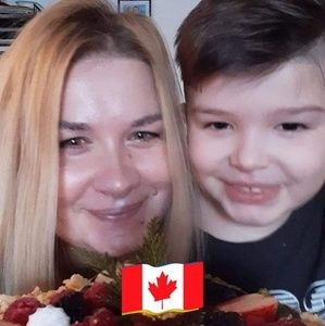 Meet your Posher, Valentina